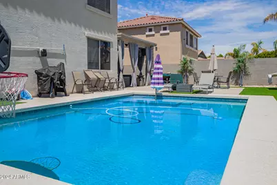 941 W Dexter Way, San Tan Valley, AZ 85143 - Photo 27