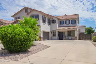 941 W Dexter Way, San Tan Valley, AZ 85143 - Photo 1