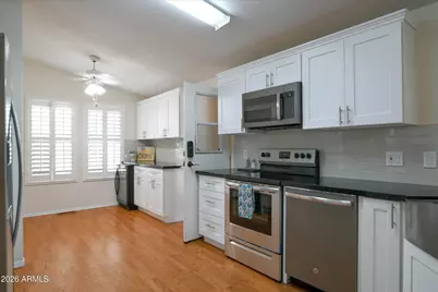 3901 E Pinnacle Peak Road #76, Phoenix, AZ 85050 - Photo 5