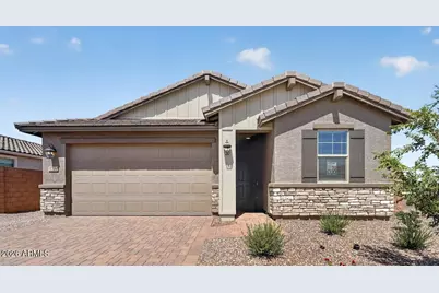37700 N Plummera Lane, San Tan Valley, AZ 85140 - Photo 1