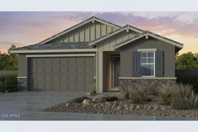 37700 N Plummera Lane, San Tan Valley, AZ 85140 - Photo 1