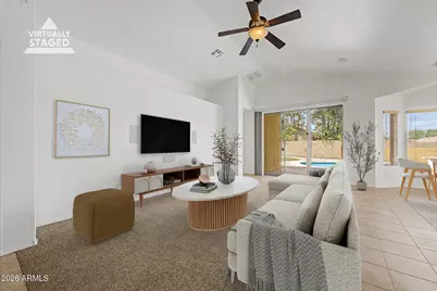 3040 E Colonial Place, Chandler, AZ 85249 - Photo 9