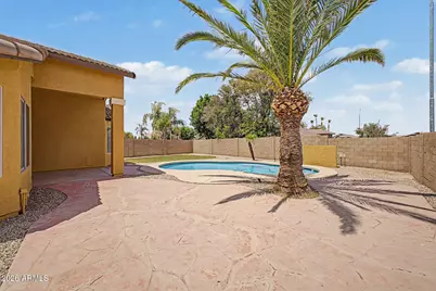 3040 E Colonial Place, Chandler, AZ 85249 - Photo 35