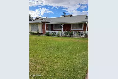 3919 W Sierra Vista Drive, Phoenix, AZ 85019 - Photo 1
