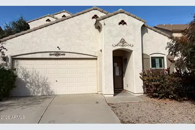 43446 W Magnolia Road, Maricopa, AZ 85138 - Photo 1