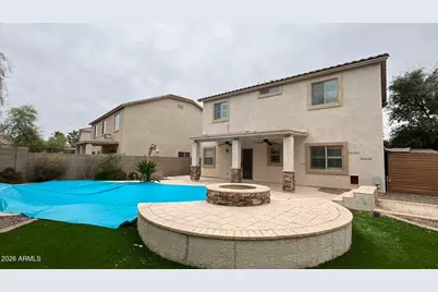 43446 W Magnolia Road, Maricopa, AZ 85138 - Photo 17