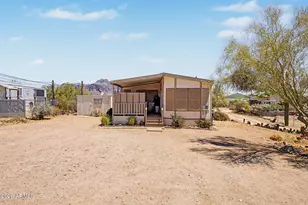 479 N Cactus Rd, Apache Junction, AZ 85119 - Photo 1