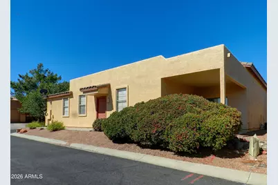 1748 E Parada Del Sol --, Cottonwood, AZ 86326 - Photo 5