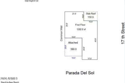 1748 E Parada Del Sol --, Cottonwood, AZ 86326 - Photo 33