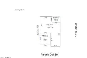 1748 E Parada del Sol, Cottonwood, AZ 86326 - Photo 33