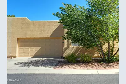 1748 E Parada Del Sol --, Cottonwood, AZ 86326 - Photo 3
