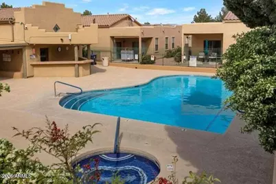 1748 E Parada Del Sol --, Cottonwood, AZ 86326 - Photo 29