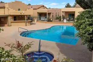 1748 E Parada del Sol, Cottonwood, AZ 86326 - Photo 29