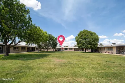 10428 W Deanne Drive, Sun City, AZ 85351 - Photo 7