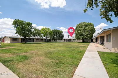 10428 W Deanne Drive, Sun City, AZ 85351 - Photo 5
