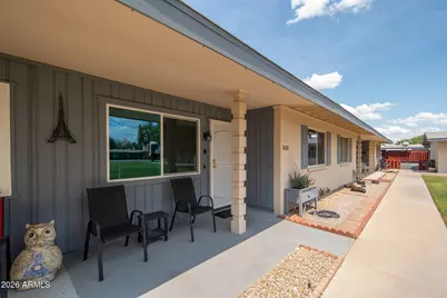 10428 W Deanne Drive, Sun City, AZ 85351 - Photo 3