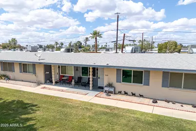 10428 W Deanne Drive, Sun City, AZ 85351 - Photo 1