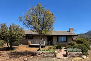 14621 E Lazy River Dr, Dewey, AZ 86327 - Photo 1