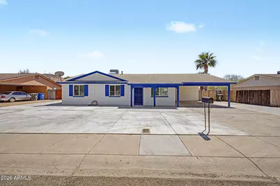 1645 W Thunderbird Road, Phoenix, AZ 85023 - Photo 3