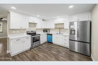 1645 W Thunderbird Road, Phoenix, AZ 85023 - Photo 15