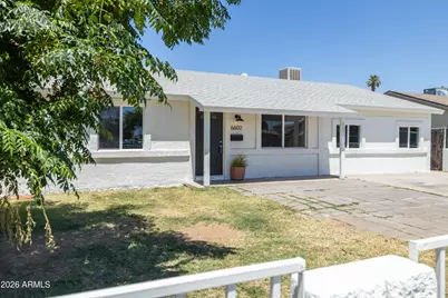 6602 W Holly Street, Phoenix, AZ 85035 - Photo 3