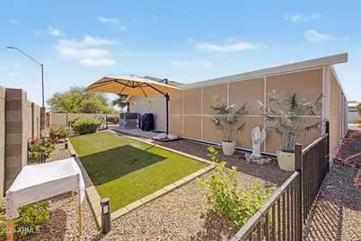 2263 N Trekell Road #19, Casa Grande, AZ 85122 - Photo 19