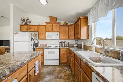 2263 N Trekell Road #19, Casa Grande, AZ 85122 - Photo 9