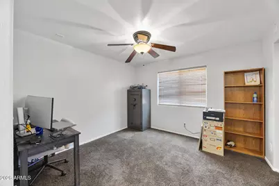 25752 W St Kateri Drive, Buckeye, AZ 85326 - Photo 31