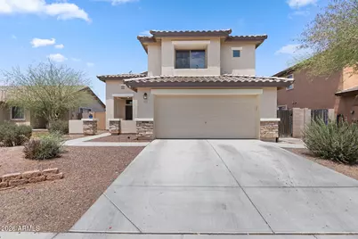 25752 W St Kateri Drive, Buckeye, AZ 85326 - Photo 7
