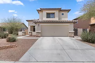 25752 W St Kateri Dr, Buckeye, AZ 85326 - Photo 7