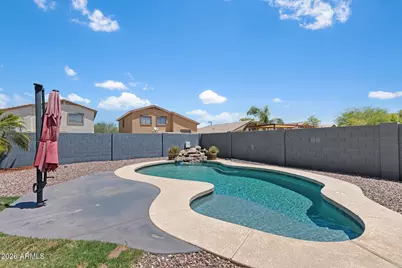25752 W St Kateri Drive, Buckeye, AZ 85326 - Photo 51