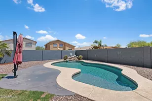 25752 W St Kateri Dr, Buckeye, AZ 85326 - Photo 51