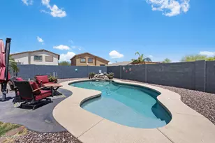 25752 W St Kateri Dr, Buckeye, AZ 85326 - Photo 43