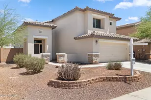 25752 W St Kateri Dr, Buckeye, AZ 85326 - Photo 1