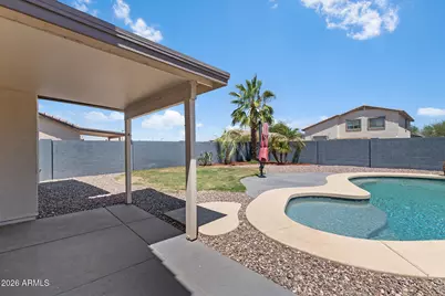 25752 W St Kateri Drive, Buckeye, AZ 85326 - Photo 49