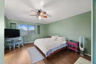 25752 W St Kateri Dr, Buckeye, AZ 85326 - Photo 13