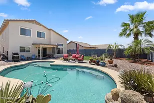25752 W St Kateri Dr, Buckeye, AZ 85326 - Photo 3