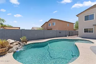 25752 W St Kateri Dr, Buckeye, AZ 85326 - Photo 55