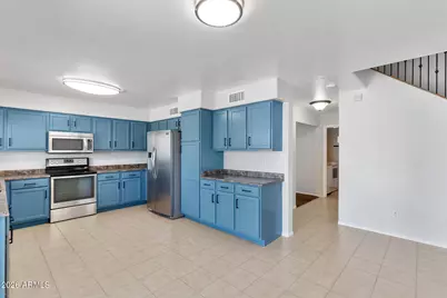25752 W St Kateri Drive, Buckeye, AZ 85326 - Photo 13