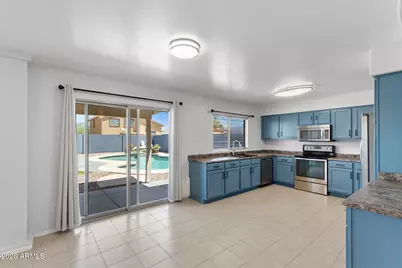 25752 W St Kateri Drive, Buckeye, AZ 85326 - Photo 3