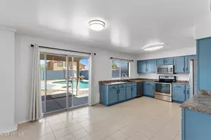 25752 W St Kateri Dr, Buckeye, AZ 85326 - Photo 3