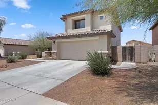 25752 W St Kateri Dr, Buckeye, AZ 85326 - Photo 45