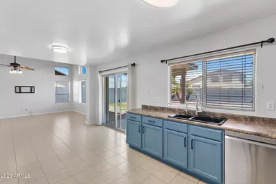 25752 W St Kateri Drive, Buckeye, AZ 85326 - Photo 19
