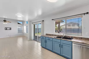 25752 W St Kateri Dr, Buckeye, AZ 85326 - Photo 19