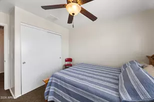 25752 W St Kateri Dr, Buckeye, AZ 85326 - Photo 9