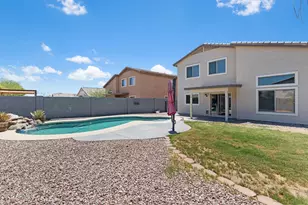 25752 W St Kateri Dr, Buckeye, AZ 85326 - Photo 53