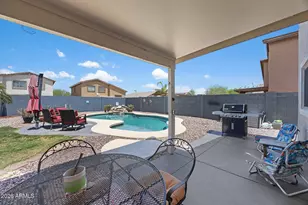 25752 W St Kateri Dr, Buckeye, AZ 85326 - Photo 39
