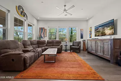 20 Almarte Circle, Carefree, AZ 85377 - Photo 5