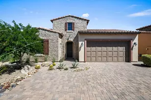 20 Almarte Cir, Carefree, AZ 85377 - Photo 1