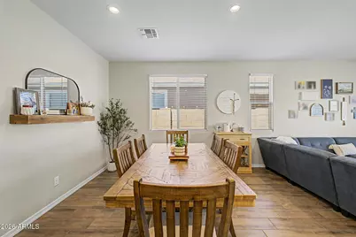 17850 W Running Deer Trail, Surprise, AZ 85387 - Photo 9